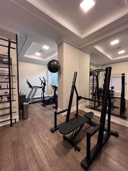 Residencial St. Andrews: 23ª foto da galeria de imagens do imóvel