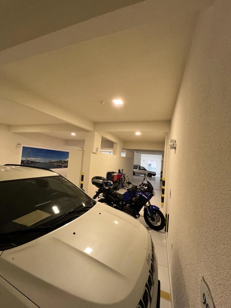 Residencial St. Andrews: 24ª foto da galeria de imagens do imóvel