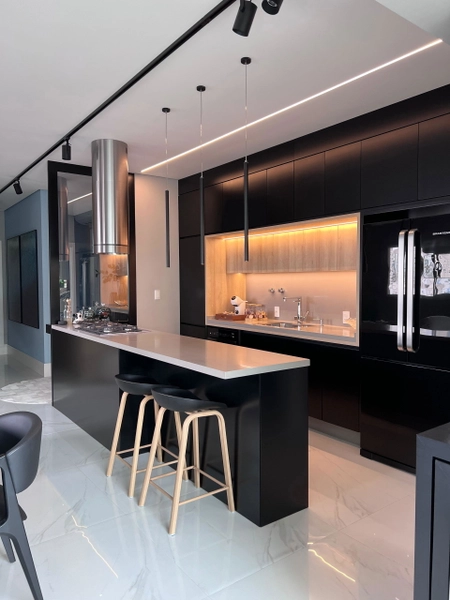 Residencial St. Andrews: 55ª foto da galeria de imagens do imóvel