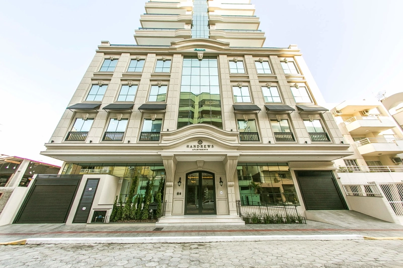Residencial St. Andrews: 2ª foto da galeria de imagens do imóvel