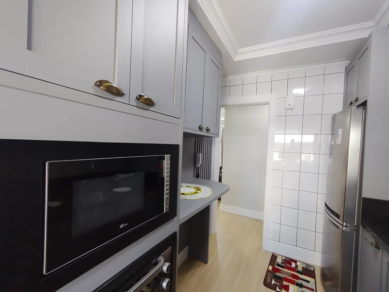 REALIZE UM SONHO. Apartamento localizado na quadra mar no bairro Meia Praia-Itapema.: 7ª foto da galeria de imagens do imóvel