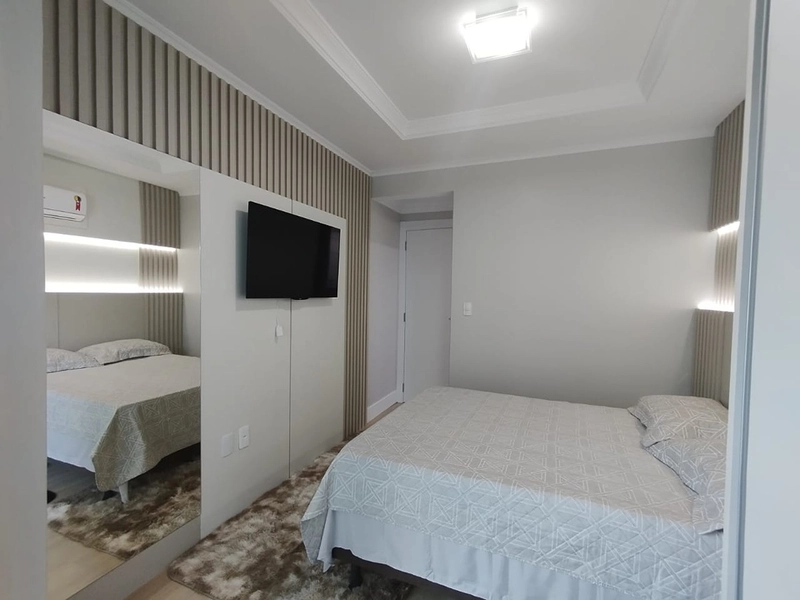 REALIZE UM SONHO. Apartamento localizado na quadra mar no bairro Meia Praia-Itapema.: 16ª foto da galeria de imagens do imóvel