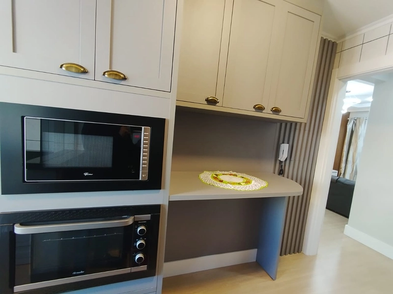 REALIZE UM SONHO. Apartamento localizado na quadra mar no bairro Meia Praia-Itapema.: 10ª foto da galeria de imagens do imóvel