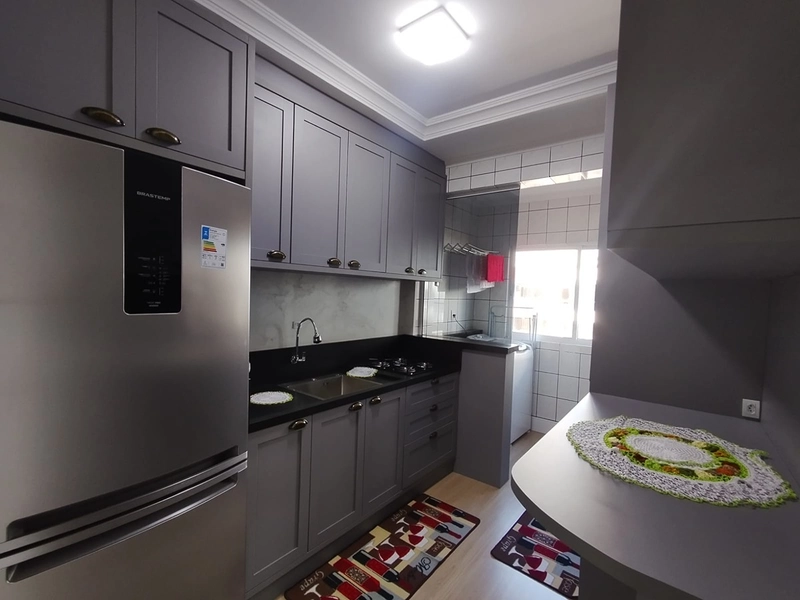 REALIZE UM SONHO. Apartamento localizado na quadra mar no bairro Meia Praia-Itapema.: 6ª foto da galeria de imagens do imóvel