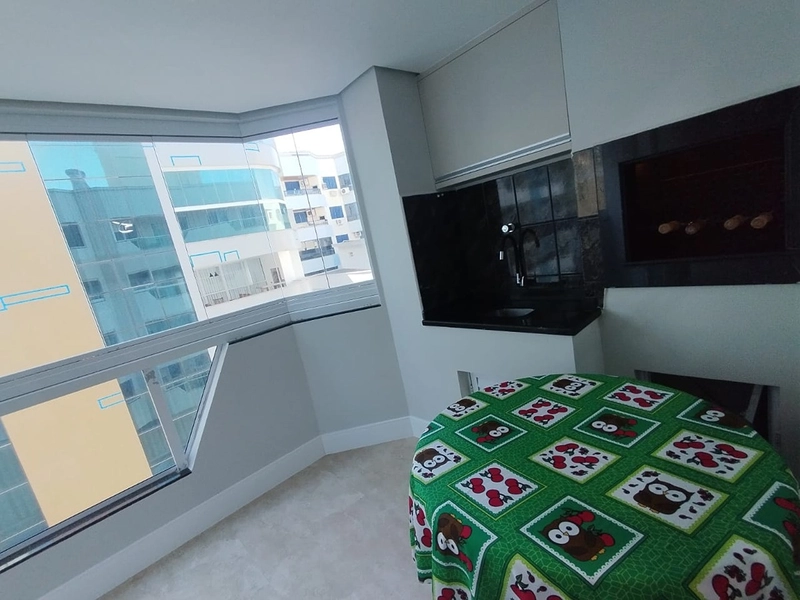 REALIZE UM SONHO. Apartamento localizado na quadra mar no bairro Meia Praia-Itapema.: 20ª foto da galeria de imagens do imóvel