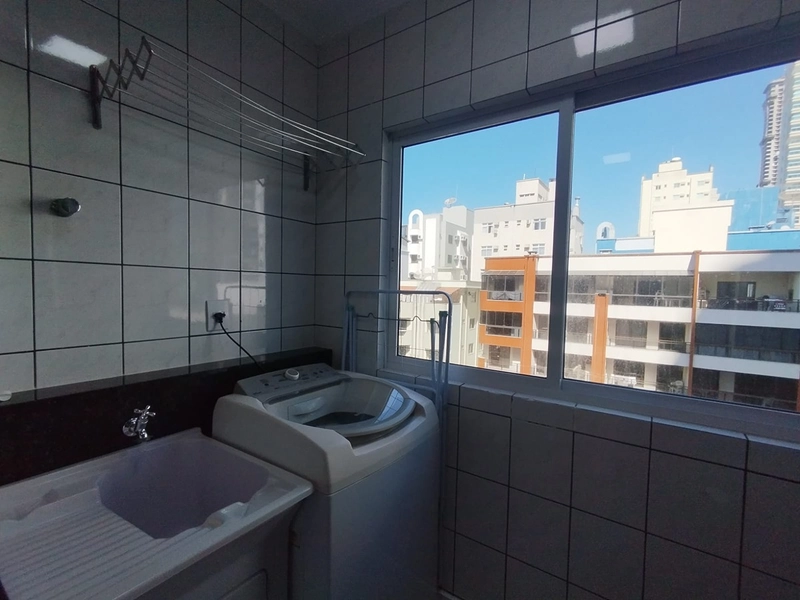 REALIZE UM SONHO. Apartamento localizado na quadra mar no bairro Meia Praia-Itapema.: 12ª foto da galeria de imagens do imóvel