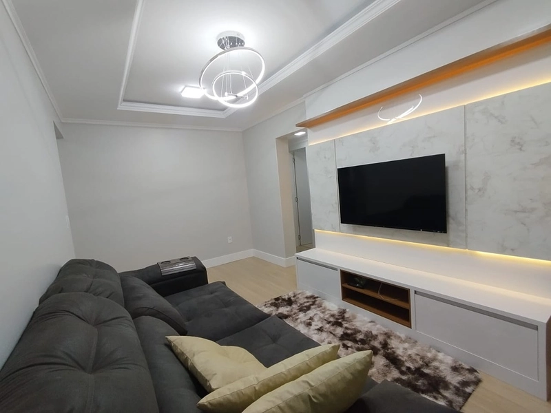 REALIZE UM SONHO. Apartamento localizado na quadra mar no bairro Meia Praia-Itapema.: 2ª foto da galeria de imagens do imóvel