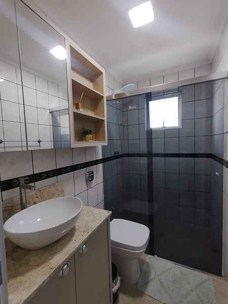 REALIZE UM SONHO. Apartamento localizado na quadra mar no bairro Meia Praia-Itapema.: 13ª foto da galeria de imagens do imóvel