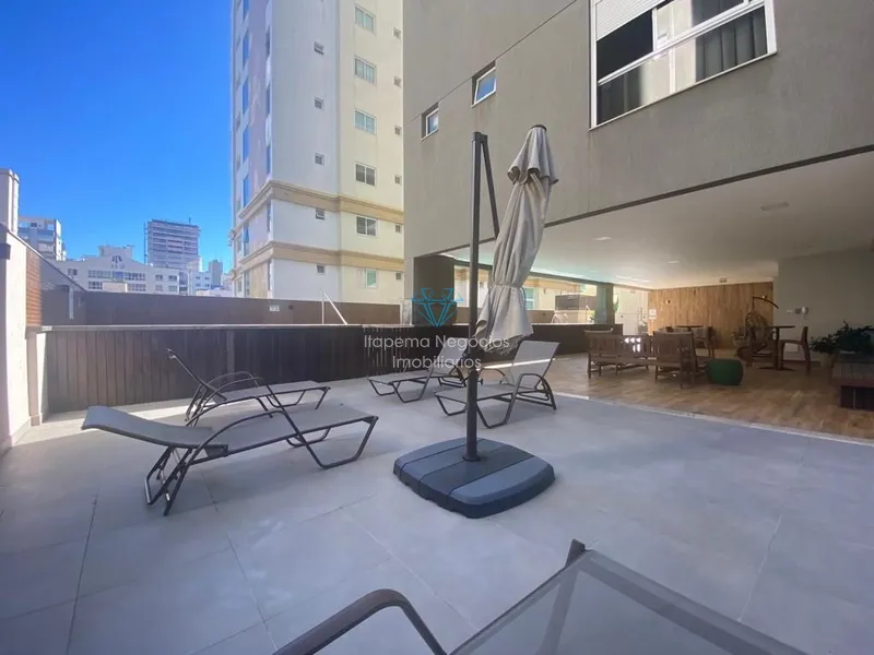 Apartamento Frente Mar - 04 Suítes - 04 Vagas de Garagem: 3ª foto da galeria de imagens do imóvel
