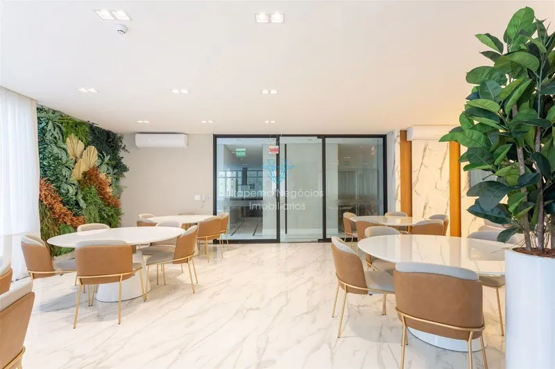 Apartamento 3 Dormitórios Sendo 3 Suítes (1 Suíte Master).: 17ª foto da galeria de imagens do imóvel
