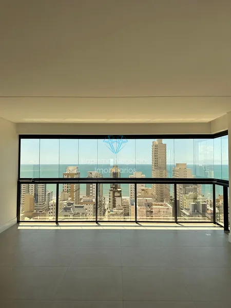 Apartamento 3 Dormitórios Sendo 3 Suítes (1 Suíte Master).: 2ª foto da galeria de imagens do imóvel