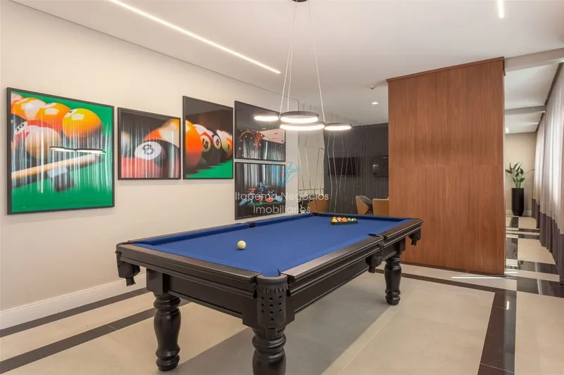 Apartamento 3 Dormitórios Sendo 3 Suítes (1 Suíte Master).: 26ª foto da galeria de imagens do imóvel