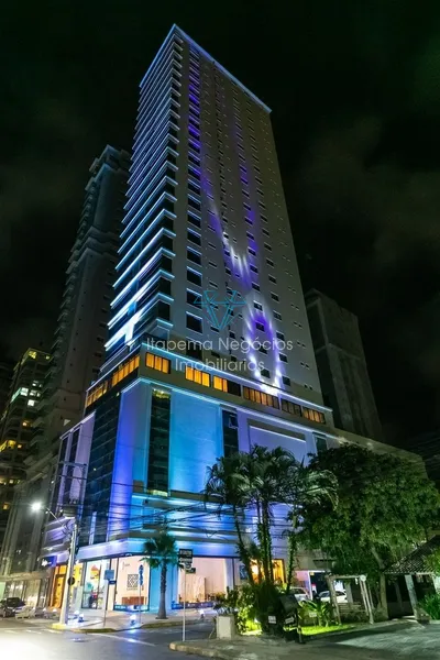 Apartamento 3 Dormitórios Sendo 3 Suítes (1 Suíte Master).: 1ª foto da galeria de imagens do imóvel