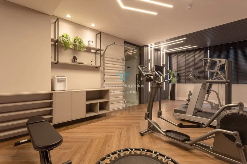 Apartamento 3 Dormitórios Sendo 3 Suítes (1 Suíte Master).: 19ª foto da galeria de imagens do imóvel