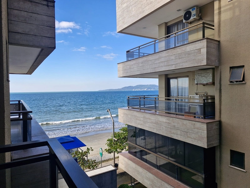 Apartamento a venda Frente Mar-Itapema-Meia Praia: 49ª foto da galeria de imagens do imóvel