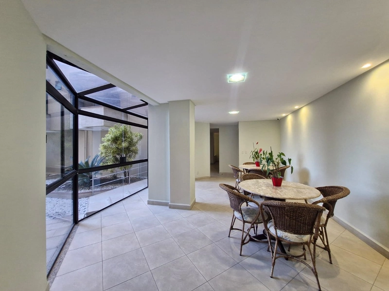 Apartamento a venda Frente Mar-Itapema-Meia Praia: 11ª foto da galeria de imagens do imóvel