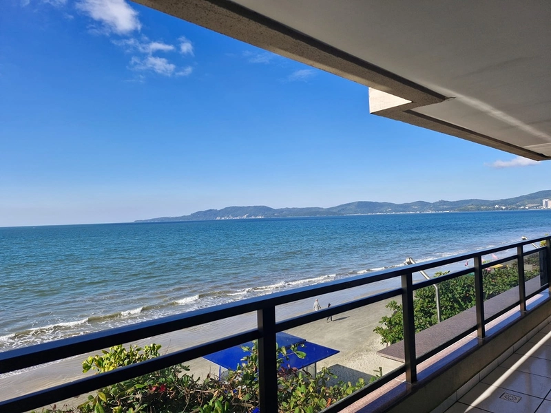 Apartamento a venda Frente Mar-Itapema-Meia Praia: 28ª foto da galeria de imagens do imóvel
