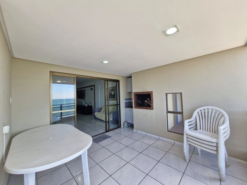 Apartamento a venda Frente Mar-Itapema-Meia Praia: 20ª foto da galeria de imagens do imóvel