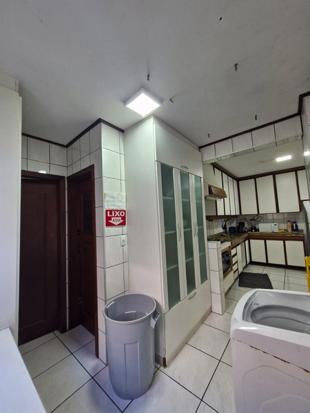 Apartamento a venda Frente Mar-Itapema-Meia Praia: 29ª foto da galeria de imagens do imóvel