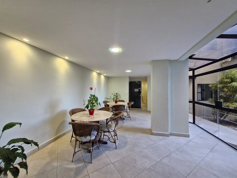 Apartamento a venda Frente Mar-Itapema-Meia Praia: 9ª foto da galeria de imagens do imóvel
