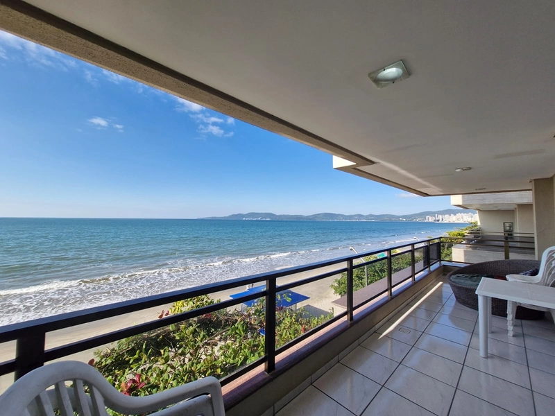 Apartamento a venda Frente Mar-Itapema-Meia Praia: 27ª foto da galeria de imagens do imóvel