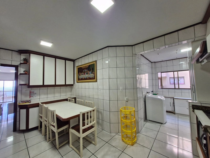Apartamento a venda Frente Mar-Itapema-Meia Praia: 30ª foto da galeria de imagens do imóvel