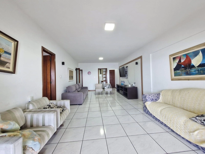 Apartamento a venda Frente Mar-Itapema-Meia Praia: 18ª foto da galeria de imagens do imóvel