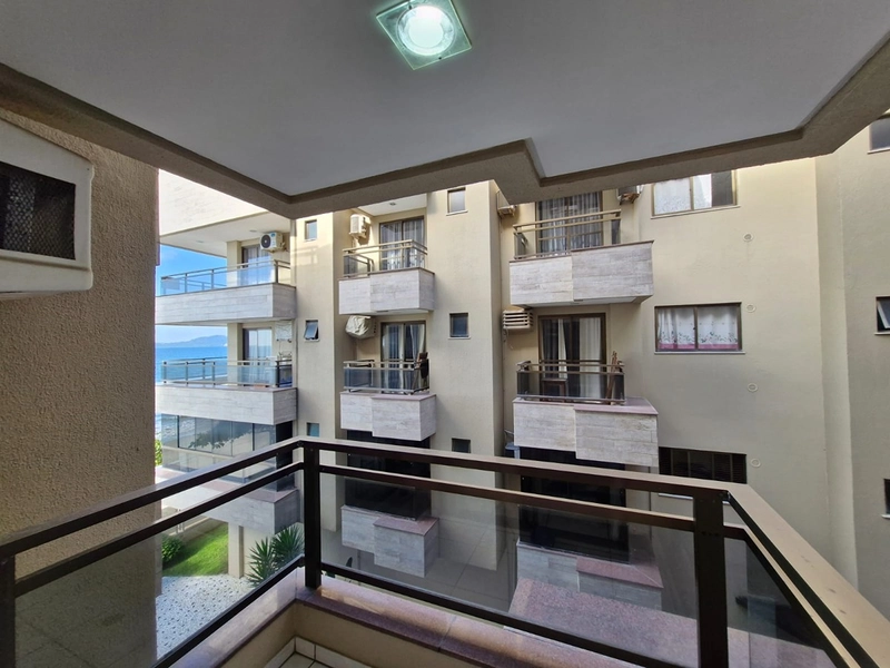 Apartamento a venda Frente Mar-Itapema-Meia Praia: 47ª foto da galeria de imagens do imóvel