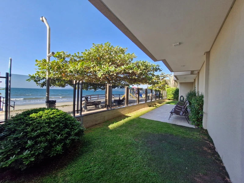 Apartamento a venda Frente Mar-Itapema-Meia Praia: 4ª foto da galeria de imagens do imóvel