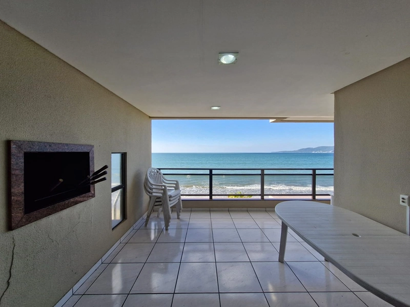 Apartamento a venda Frente Mar-Itapema-Meia Praia: 21ª foto da galeria de imagens do imóvel