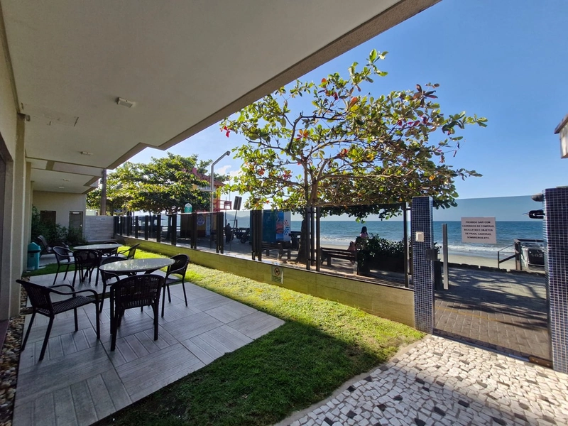 Imóvel residencial ou comercial