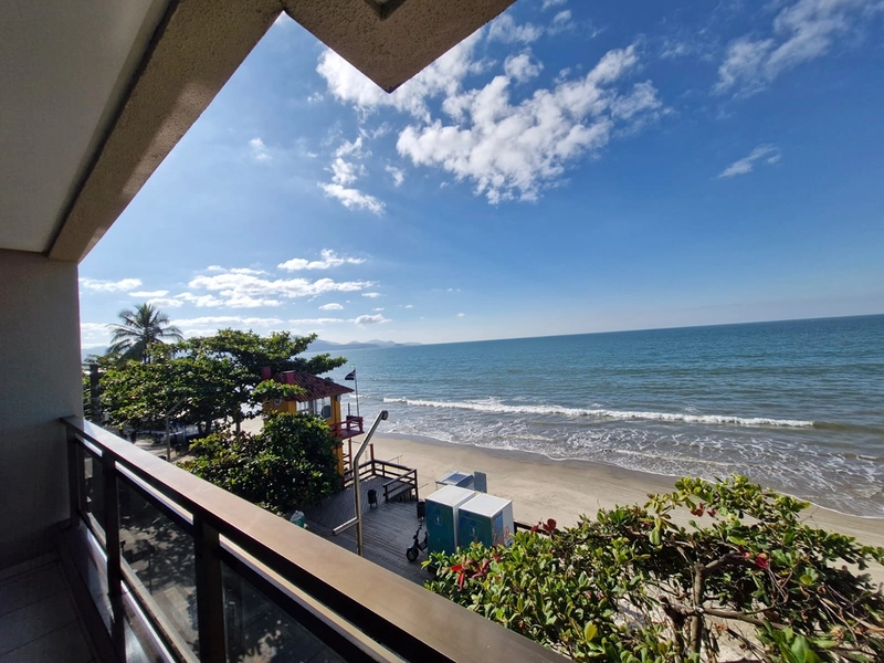 Apartamento a venda Frente Mar-Itapema-Meia Praia: 24ª foto da galeria de imagens do imóvel