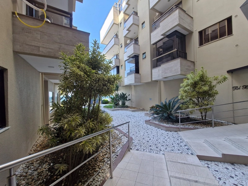 Apartamento a venda Frente Mar-Itapema-Meia Praia: 7ª foto da galeria de imagens do imóvel
