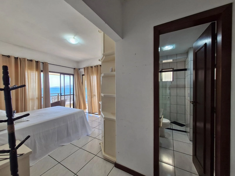 Apartamento a venda Frente Mar-Itapema-Meia Praia: 40ª foto da galeria de imagens do imóvel