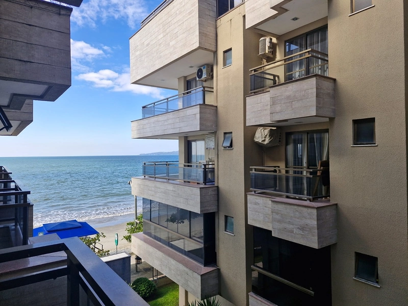 Apartamento a venda Frente Mar-Itapema-Meia Praia: 48ª foto da galeria de imagens do imóvel