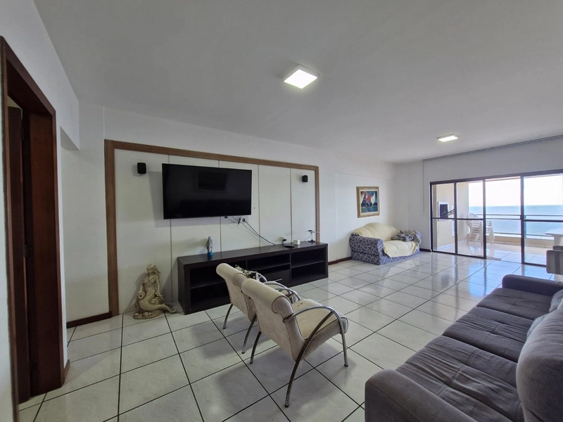 Apartamento a venda Frente Mar-Itapema-Meia Praia: 15ª foto da galeria de imagens do imóvel