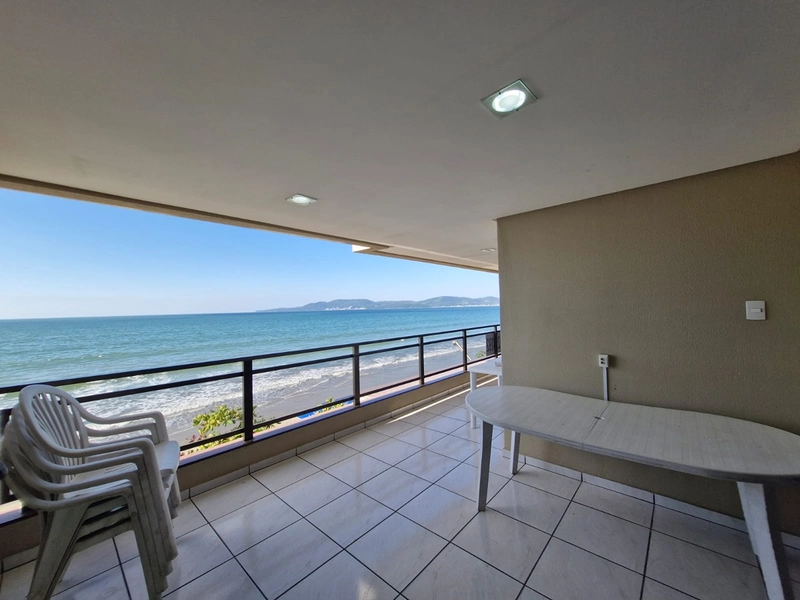 Apartamento a venda Frente Mar-Itapema-Meia Praia: 22ª foto da galeria de imagens do imóvel
