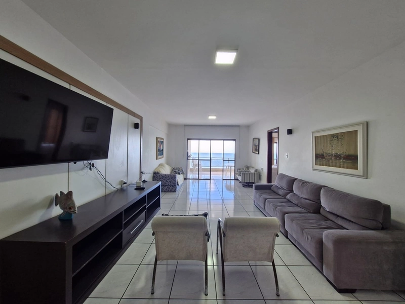 Apartamento a venda Frente Mar-Itapema-Meia Praia: 17ª foto da galeria de imagens do imóvel