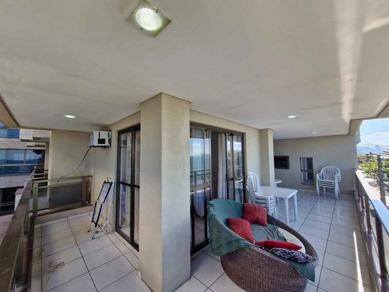 Apartamento a venda Frente Mar-Itapema-Meia Praia: 23ª foto da galeria de imagens do imóvel