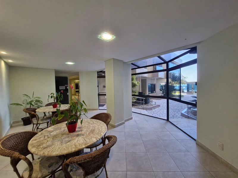 Apartamento a venda Frente Mar-Itapema-Meia Praia: 10ª foto da galeria de imagens do imóvel