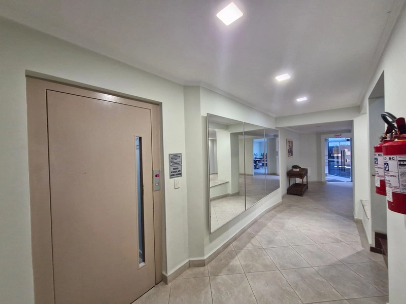 Apartamento a venda Frente Mar-Itapema-Meia Praia: 8ª foto da galeria de imagens do imóvel