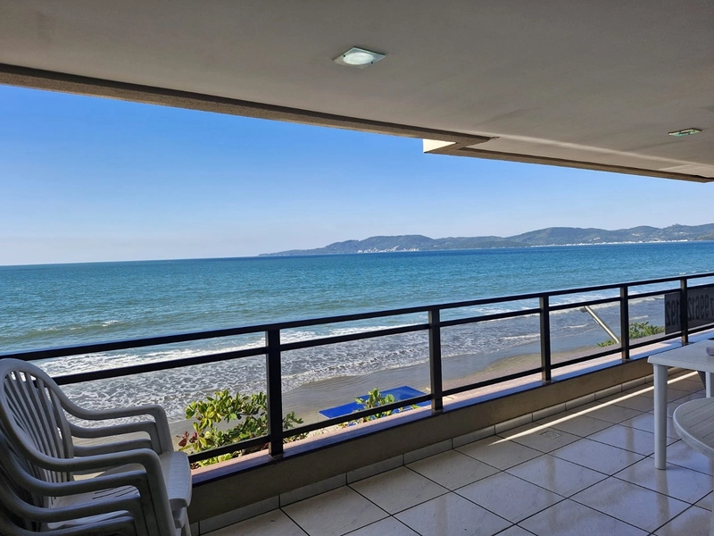 Apartamento a venda Frente Mar-Itapema-Meia Praia: 25ª foto da galeria de imagens do imóvel