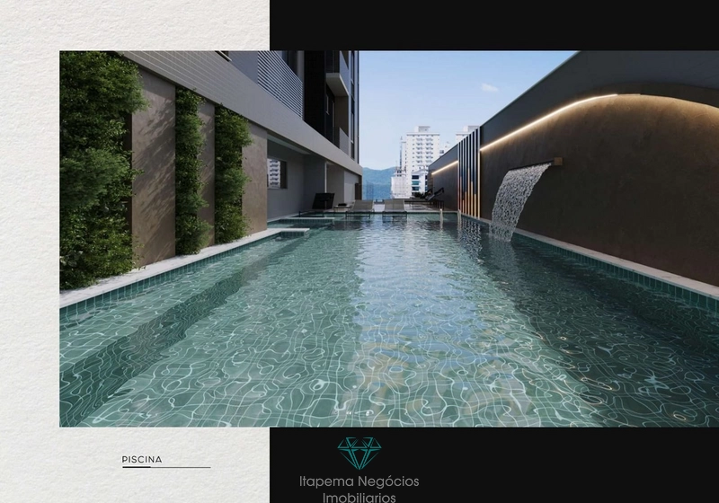 Apartamento com 3 suítes em Itapema - Quadra mar: 22ª foto da galeria de imagens do imóvel