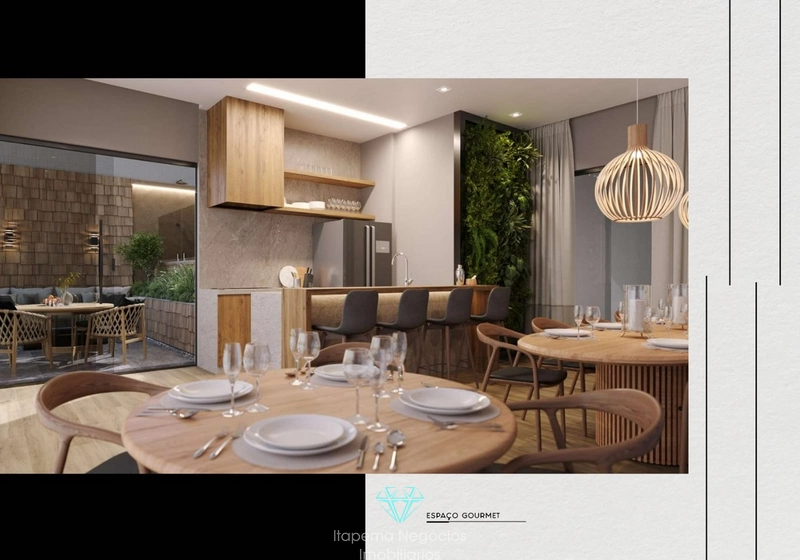 Apartamento com 3 suítes em Itapema - Quadra mar: 18ª foto da galeria de imagens do imóvel