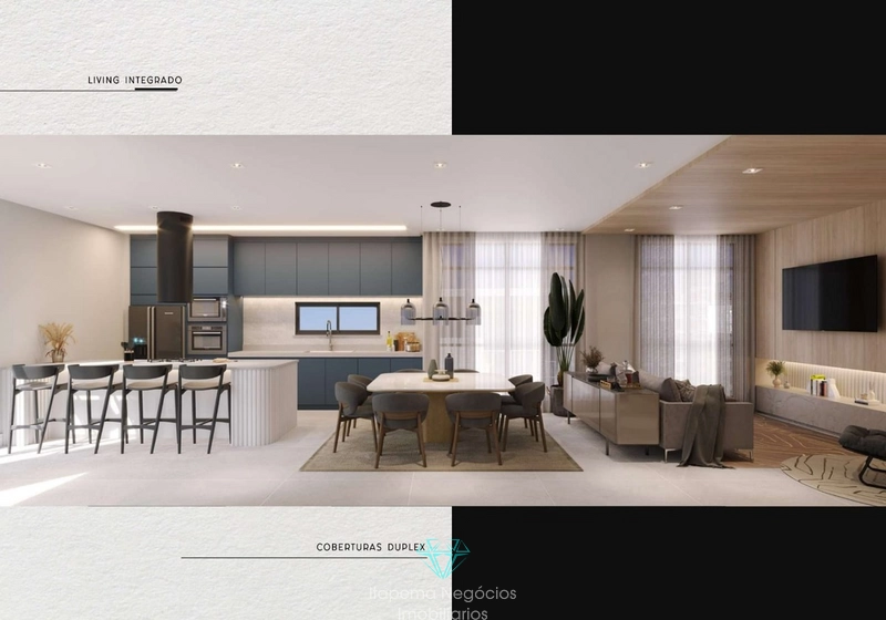 Apartamento com 3 suítes em Itapema - Quadra mar: 4ª foto da galeria de imagens do imóvel