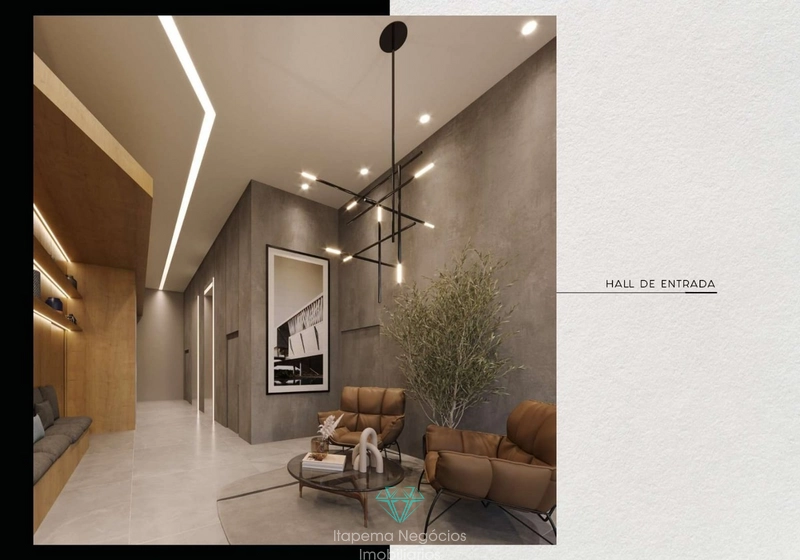 Apartamento com 3 suítes em Itapema - Quadra mar: 14ª foto da galeria de imagens do imóvel