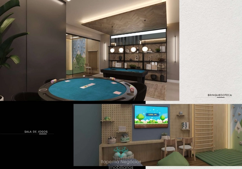 Apartamento com 3 suítes em Itapema - Quadra mar: 15ª foto da galeria de imagens do imóvel