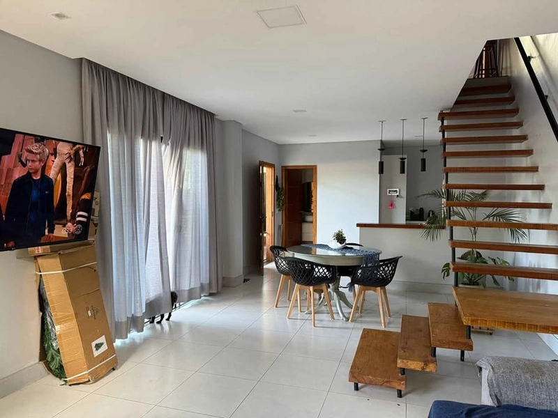 Casa à Venda – Várzea: 3ª foto da galeria de imagens do imóvel