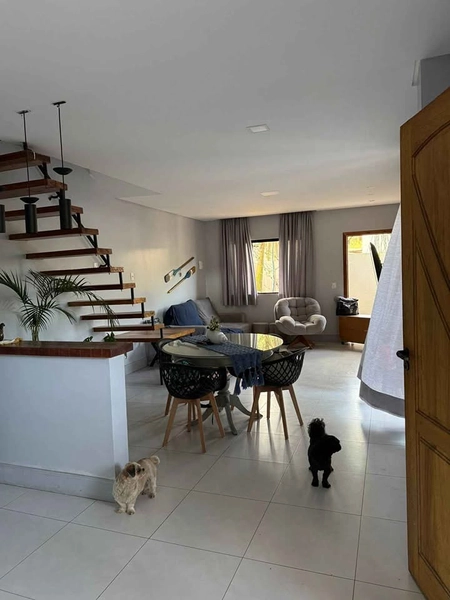 Casa à Venda – Várzea: 4ª foto da galeria de imagens do imóvel