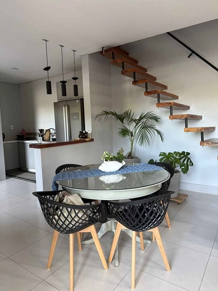 Casa à Venda – Várzea: 10ª foto da galeria de imagens do imóvel